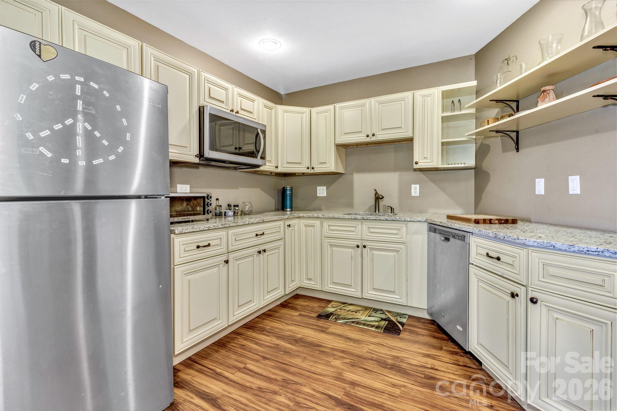 125 Winding Ridge Road Fairview NC 28730