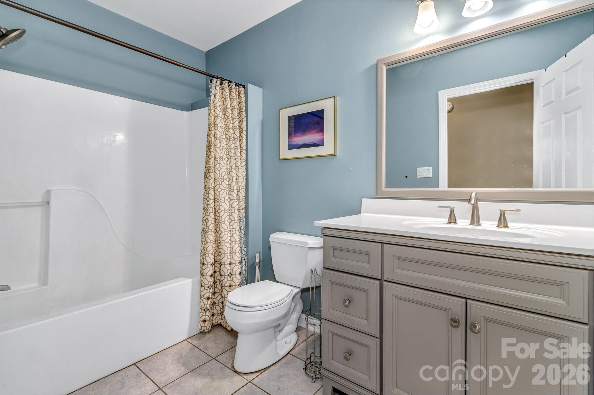 125 Winding Ridge Road Fairview NC 28730