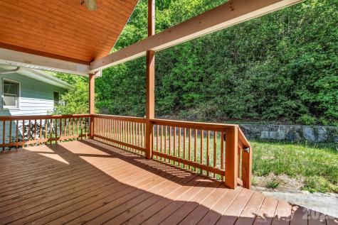 125 Winding Ridge Road Fairview NC 28730