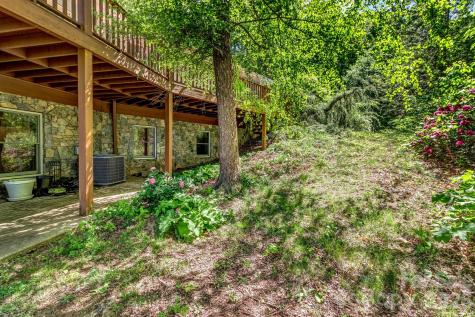 125 Winding Ridge Road Fairview NC 28730
