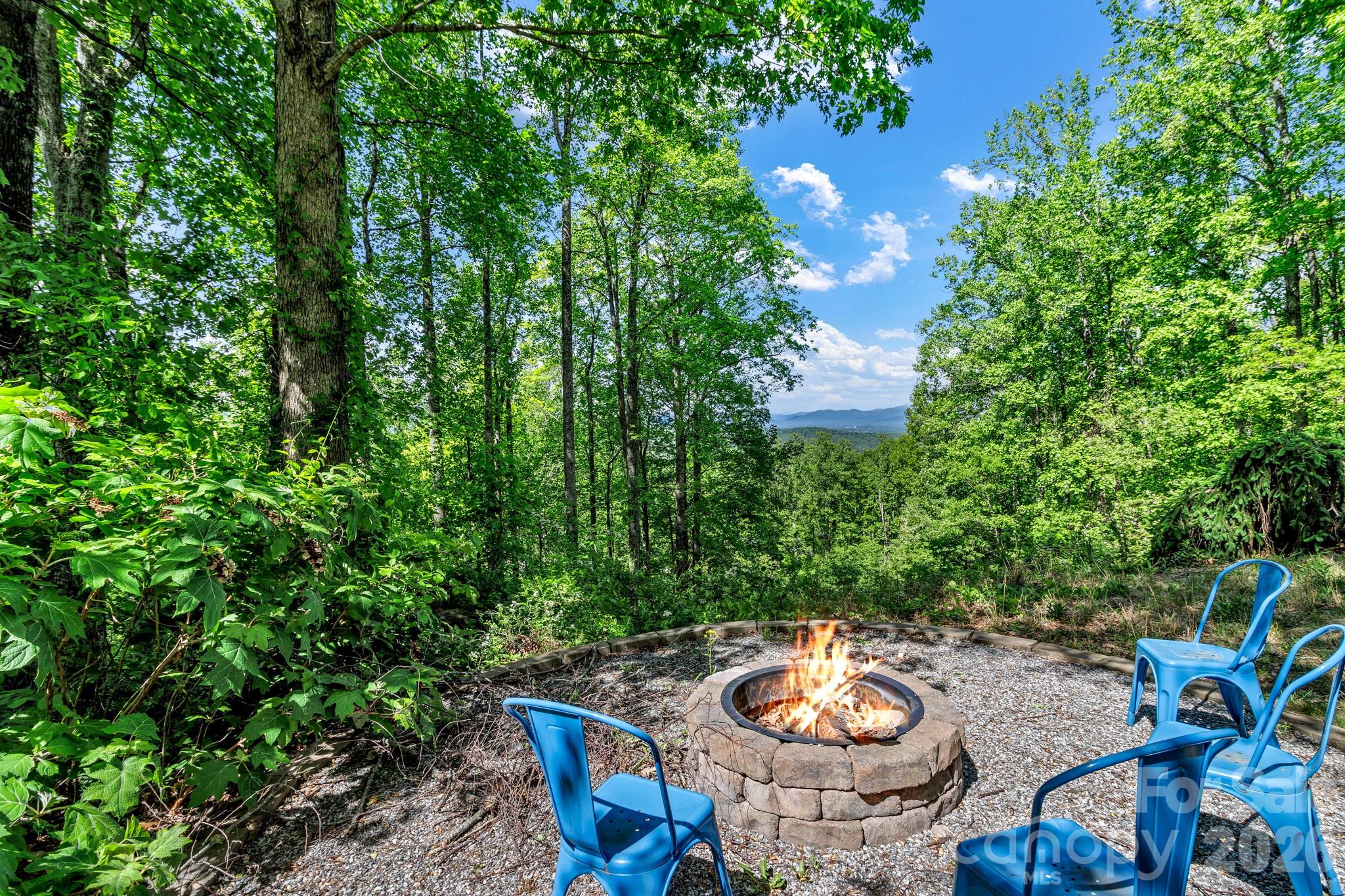 125 Winding Ridge Road Fairview NC 28730