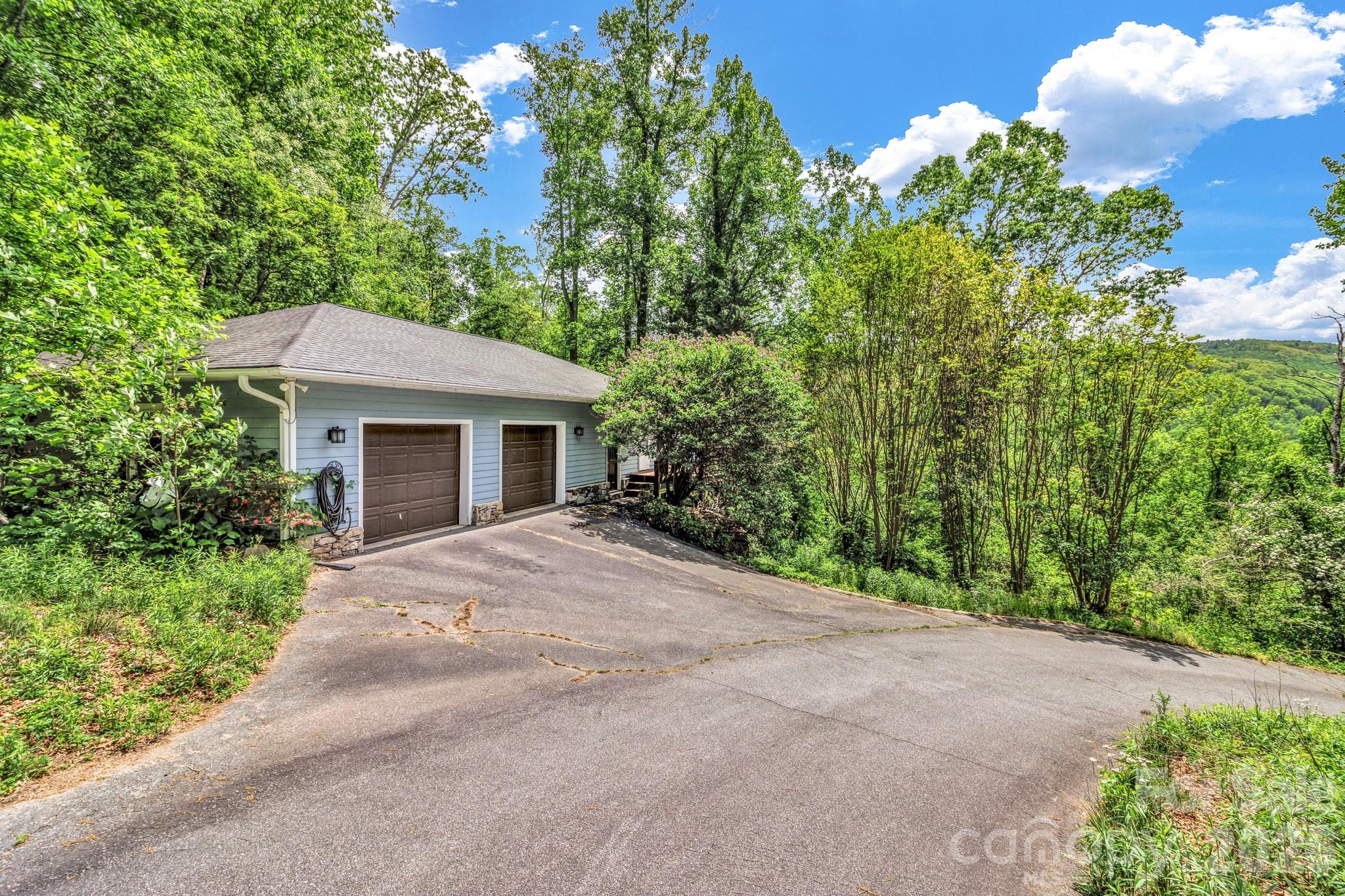 125 Winding Ridge Road Fairview NC 28730