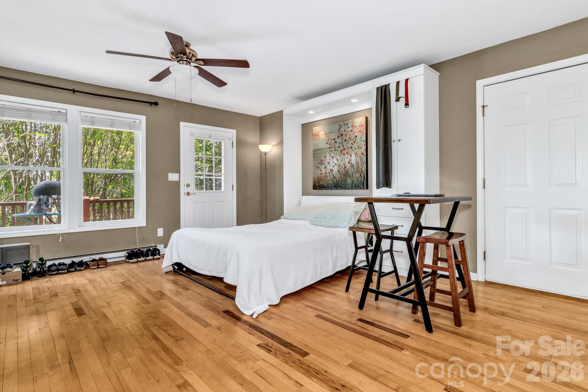 125 Winding Ridge Road Fairview NC 28730