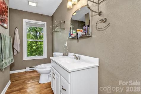 125 Winding Ridge Road Fairview NC 28730