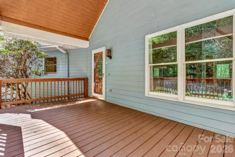 125 Winding Ridge Road Fairview NC 28730
