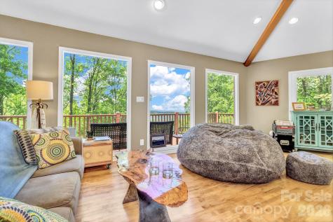 125 Winding Ridge Road Fairview NC 28730