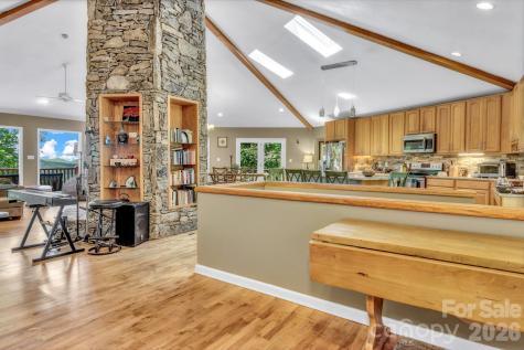 125 Winding Ridge Road Fairview NC 28730