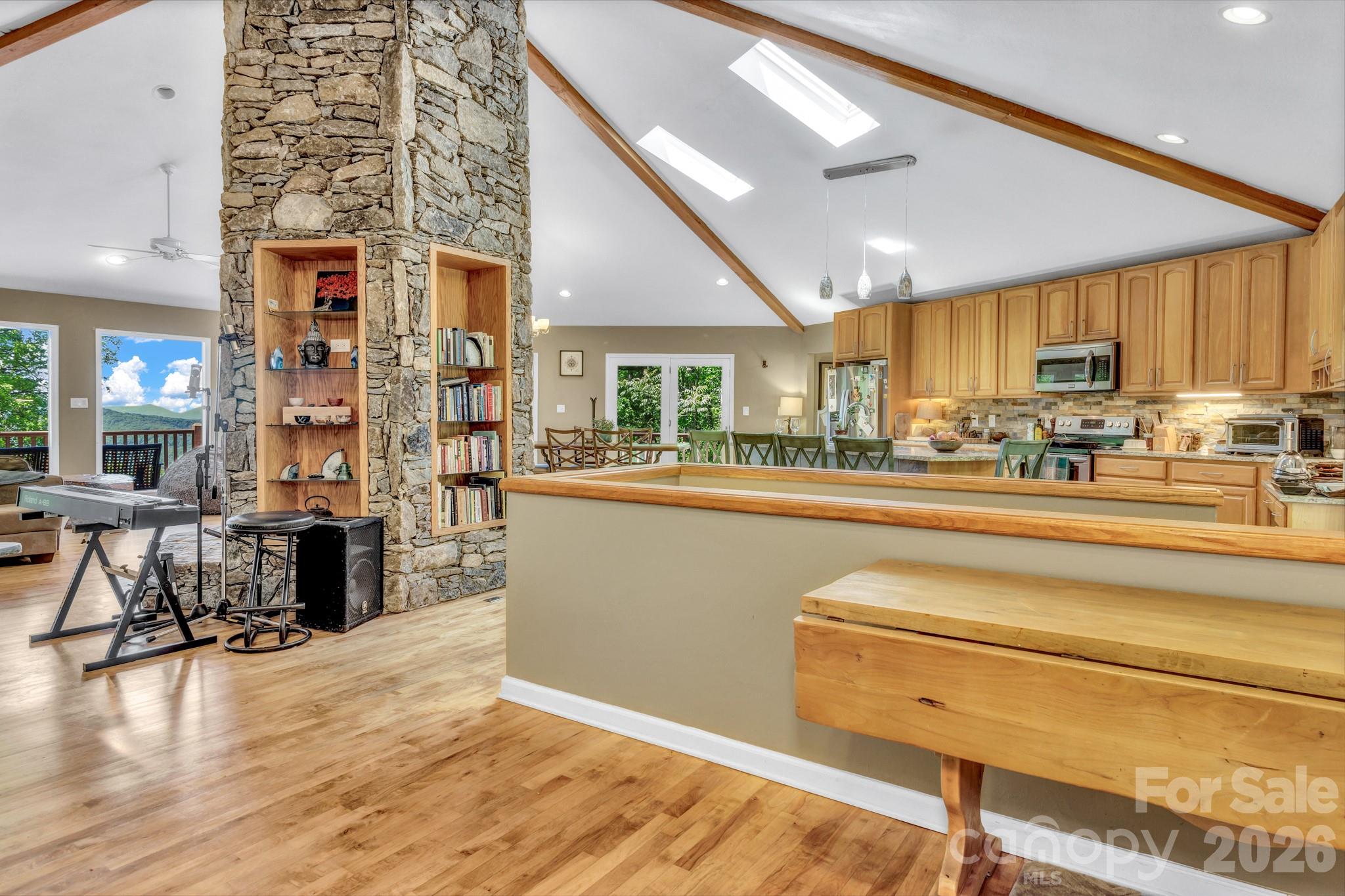 125 Winding Ridge Road Fairview NC 28730