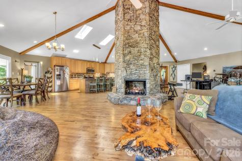 125 Winding Ridge Road Fairview NC 28730