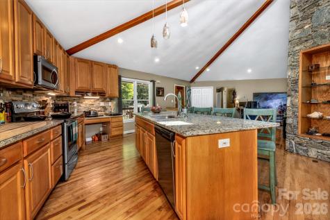 125 Winding Ridge Road Fairview NC 28730