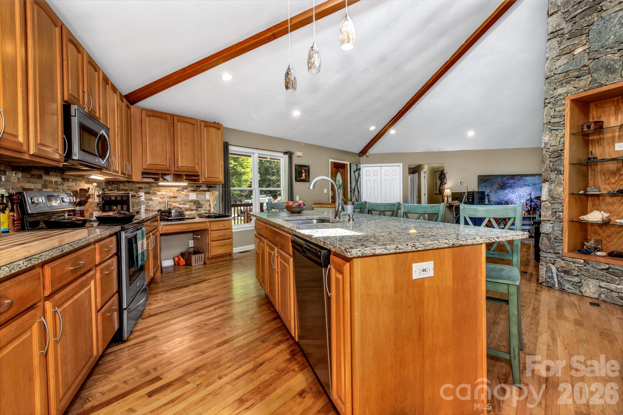 125 Winding Ridge Road Fairview NC 28730
