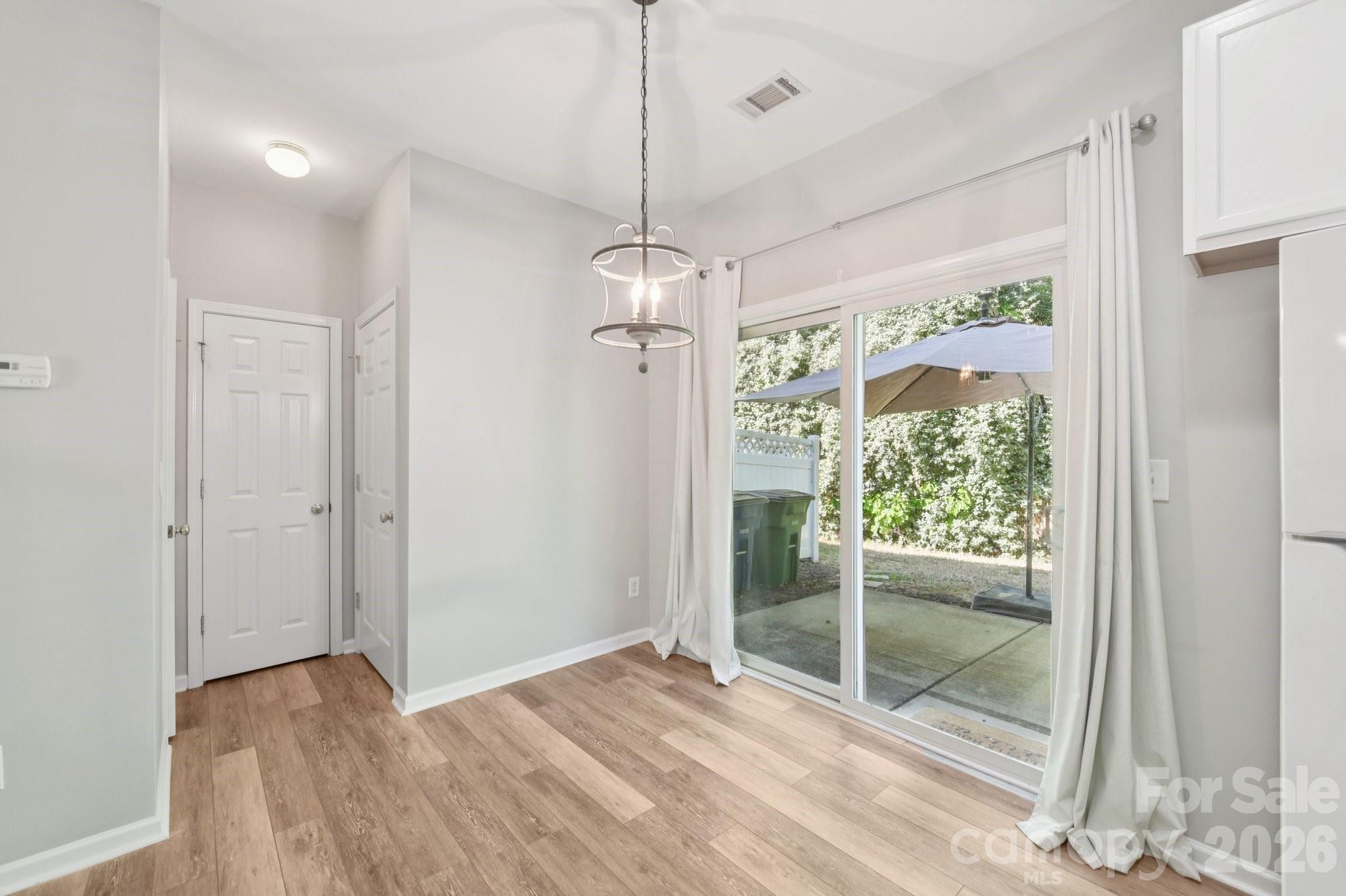 124 Clydesdale Court Matthews NC 28104