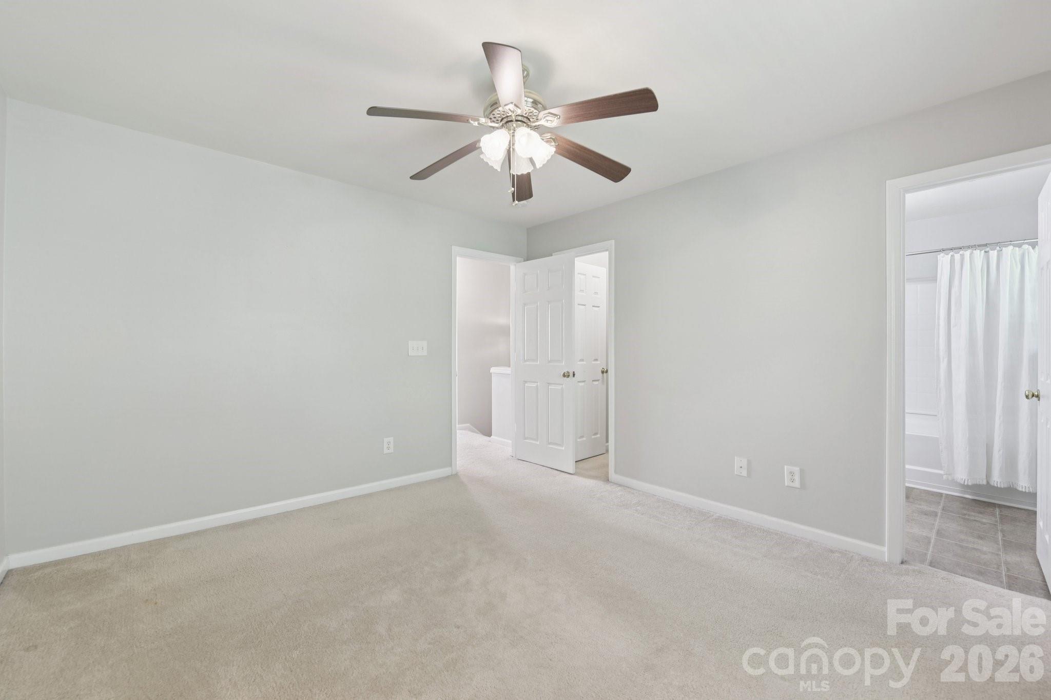 124 Clydesdale Court Matthews NC 28104