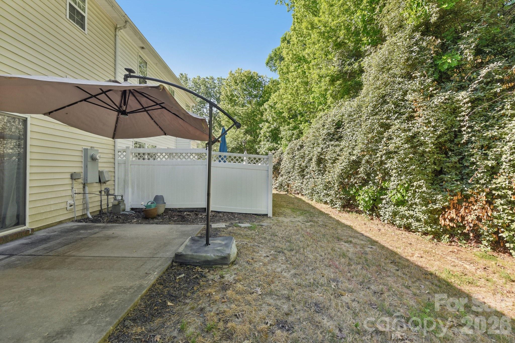 124 Clydesdale Court Matthews NC 28104