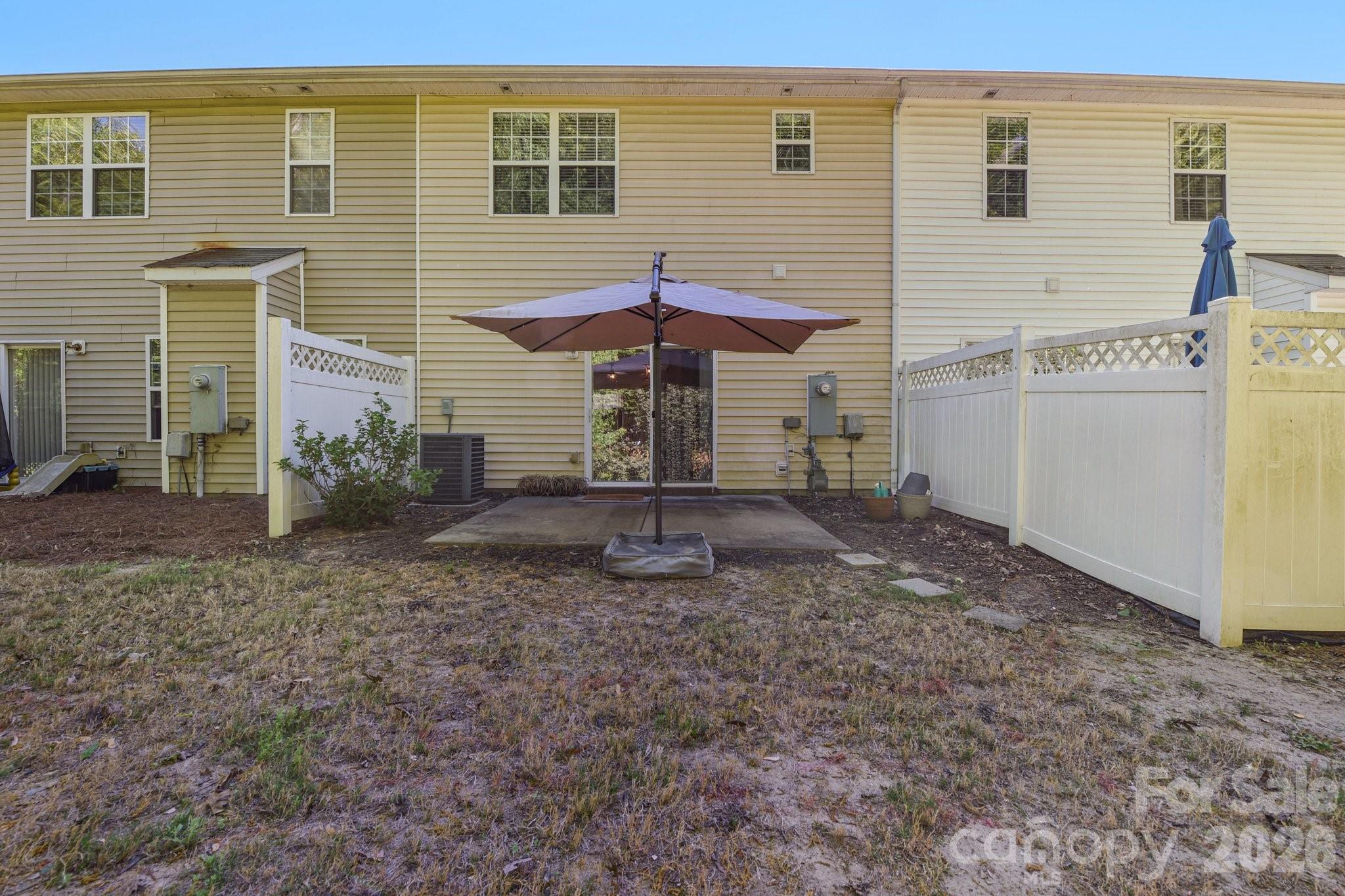124 Clydesdale Court Matthews NC 28104