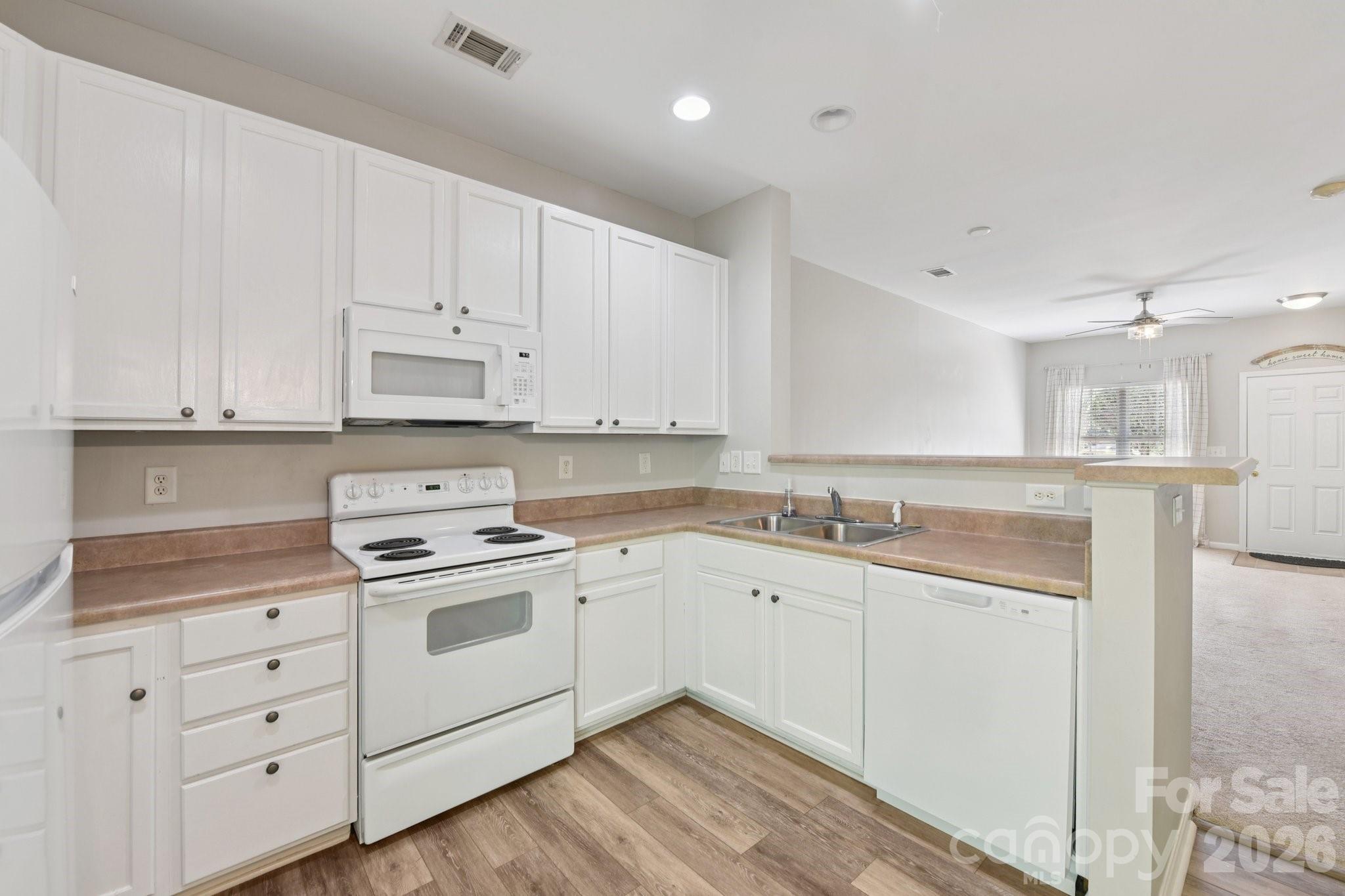 124 Clydesdale Court Matthews NC 28104