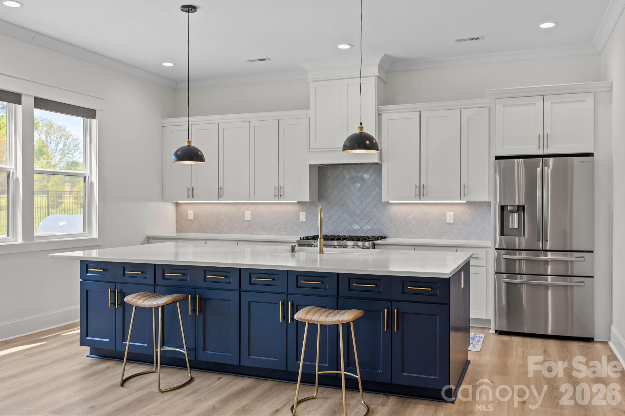 1090 Rolling Meadow Drive Mooresville NC 28115