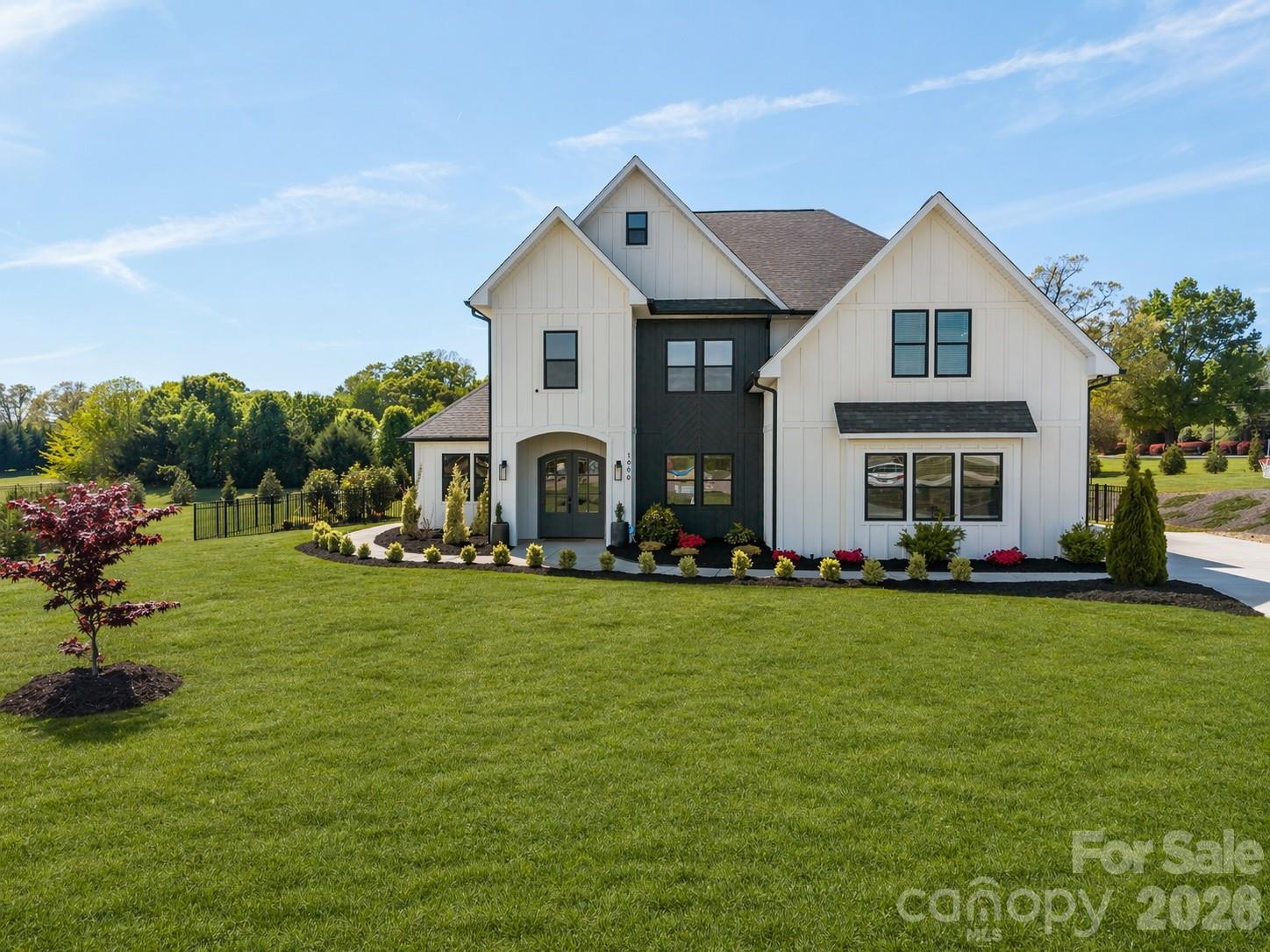 1090 Rolling Meadow Drive Mooresville NC 28115