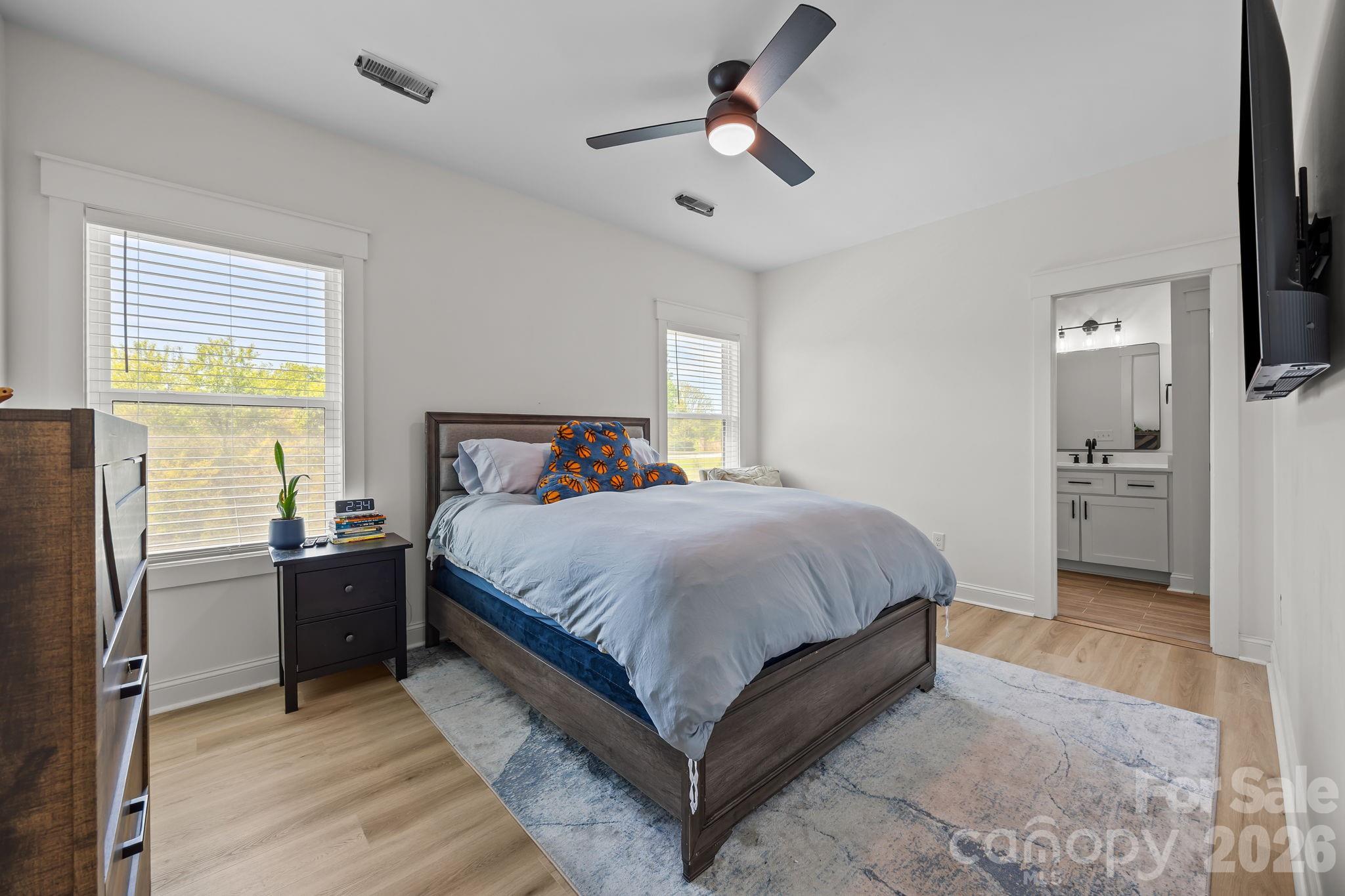 1090 Rolling Meadow Drive Mooresville NC 28115