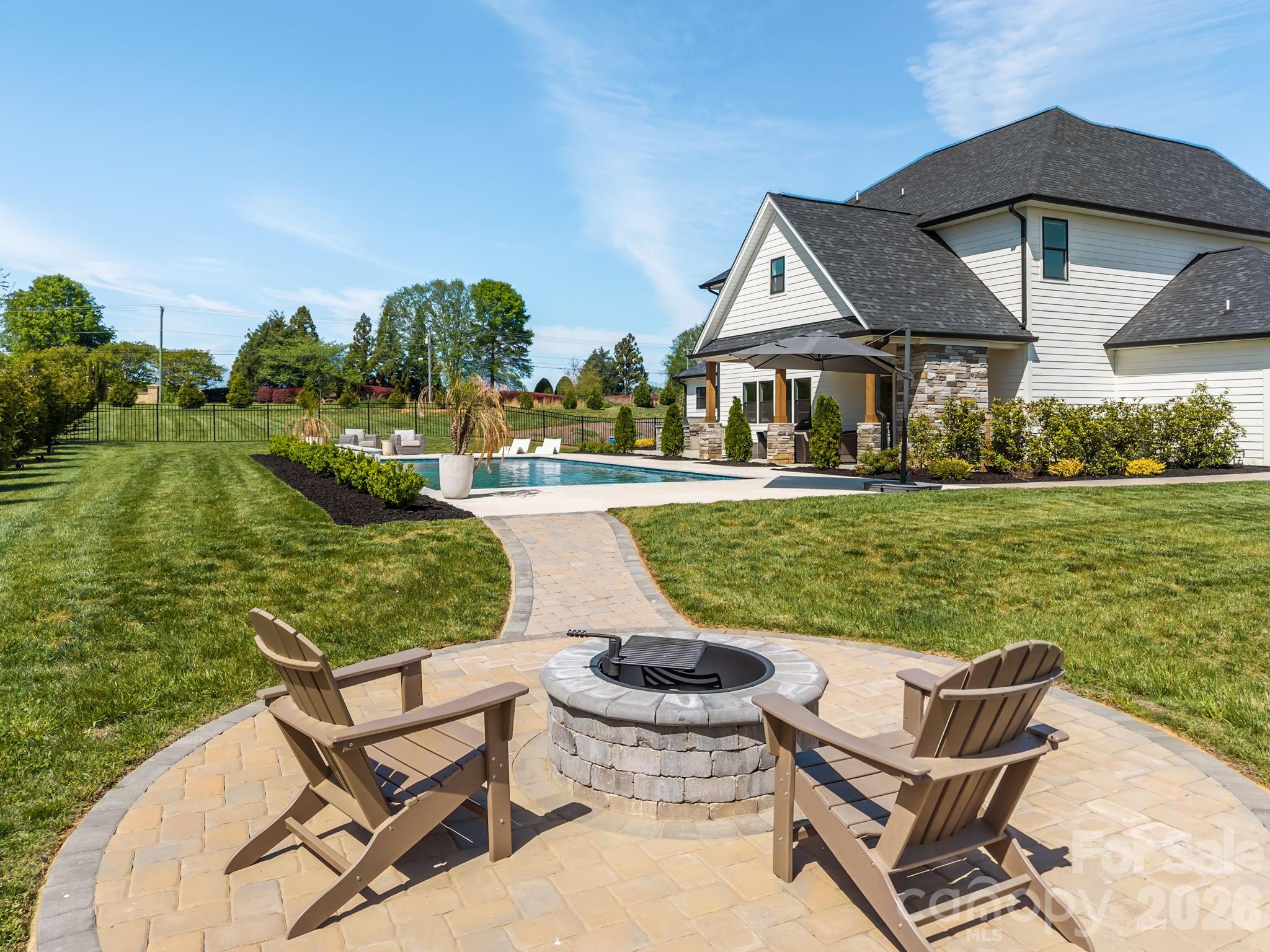 1090 Rolling Meadow Drive Mooresville NC 28115
