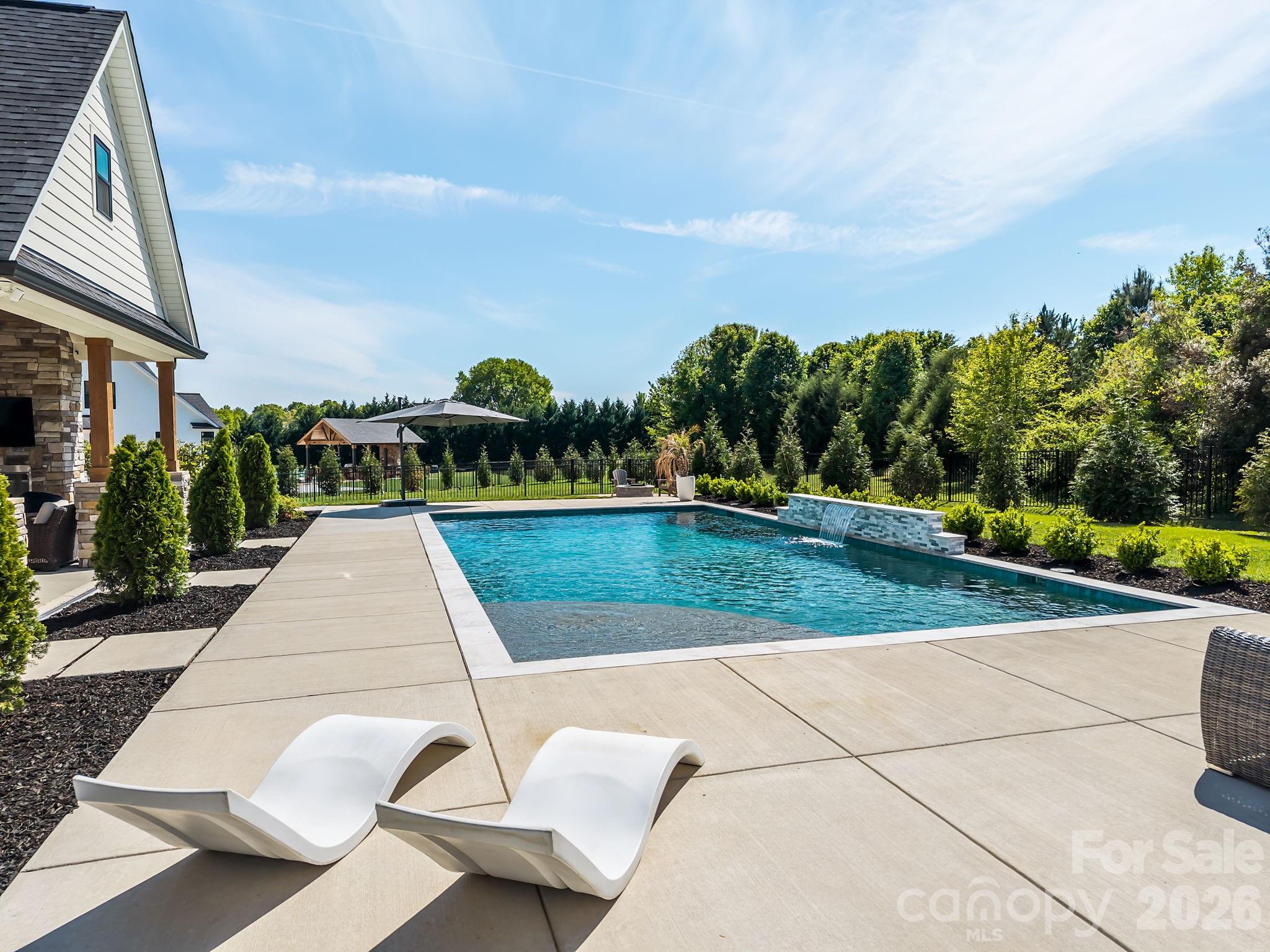 1090 Rolling Meadow Drive Mooresville NC 28115