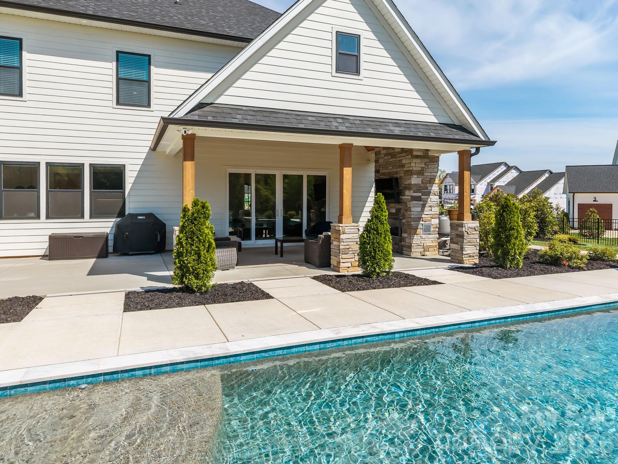1090 Rolling Meadow Drive Mooresville NC 28115