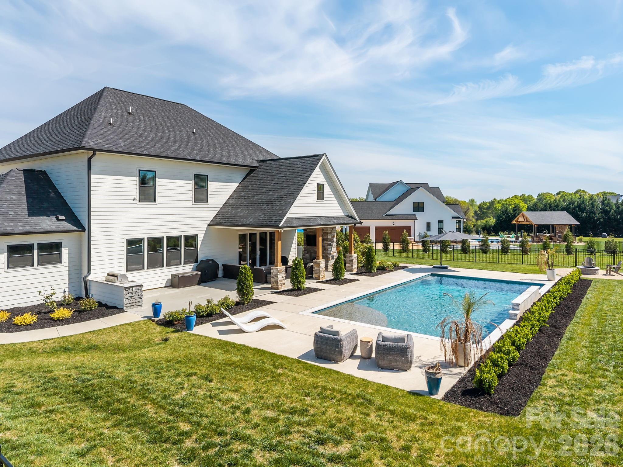 1090 Rolling Meadow Drive Mooresville NC 28115