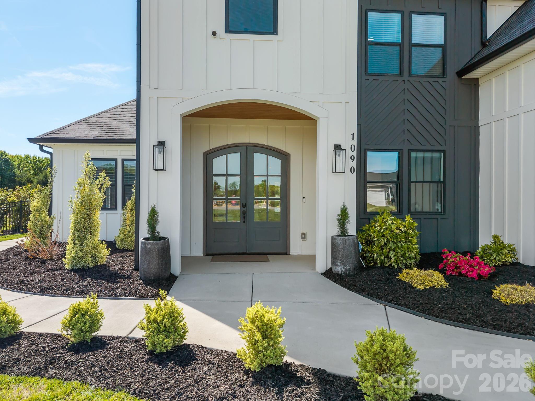 1090 Rolling Meadow Drive Mooresville NC 28115