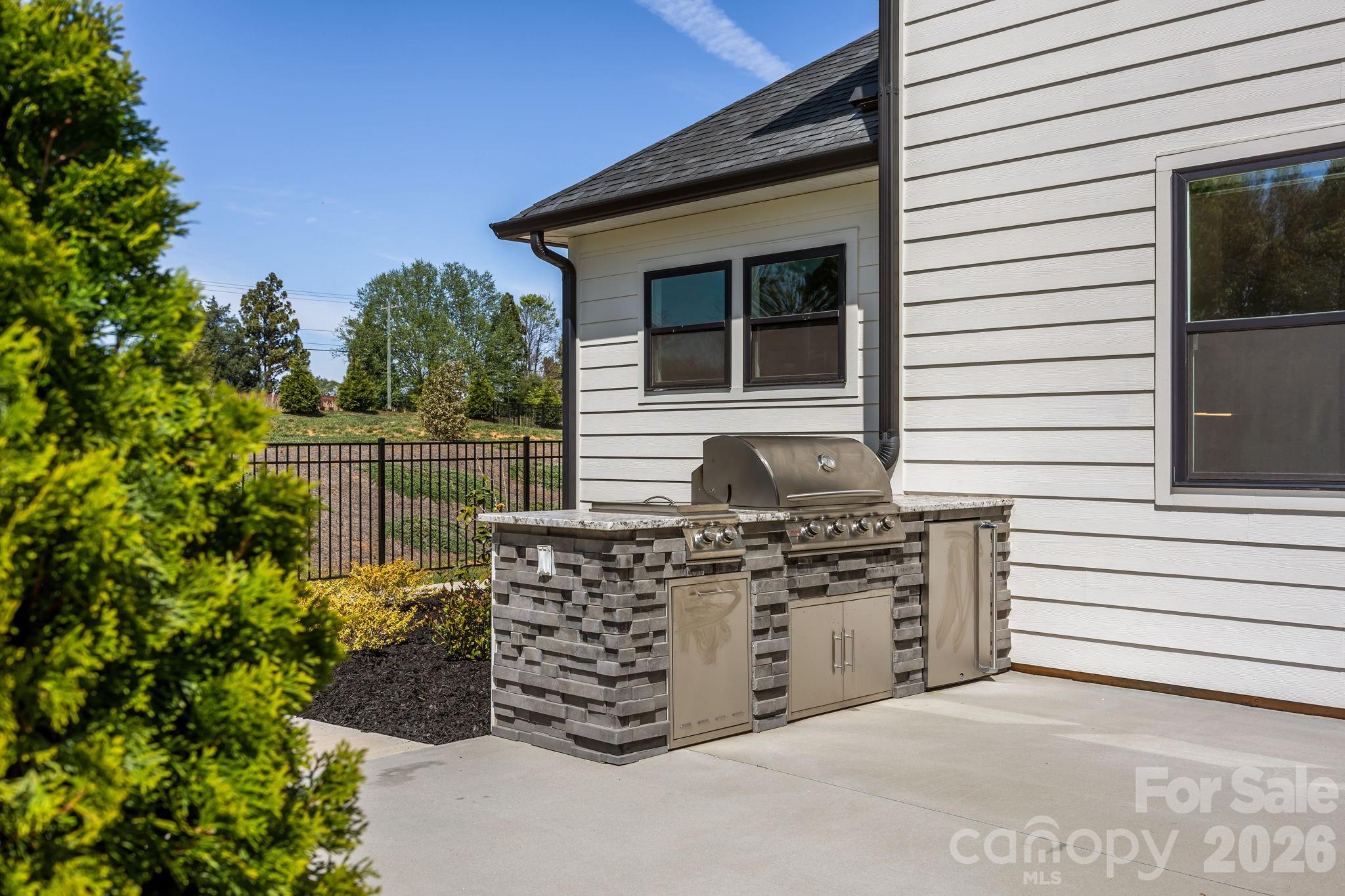 1090 Rolling Meadow Drive Mooresville NC 28115