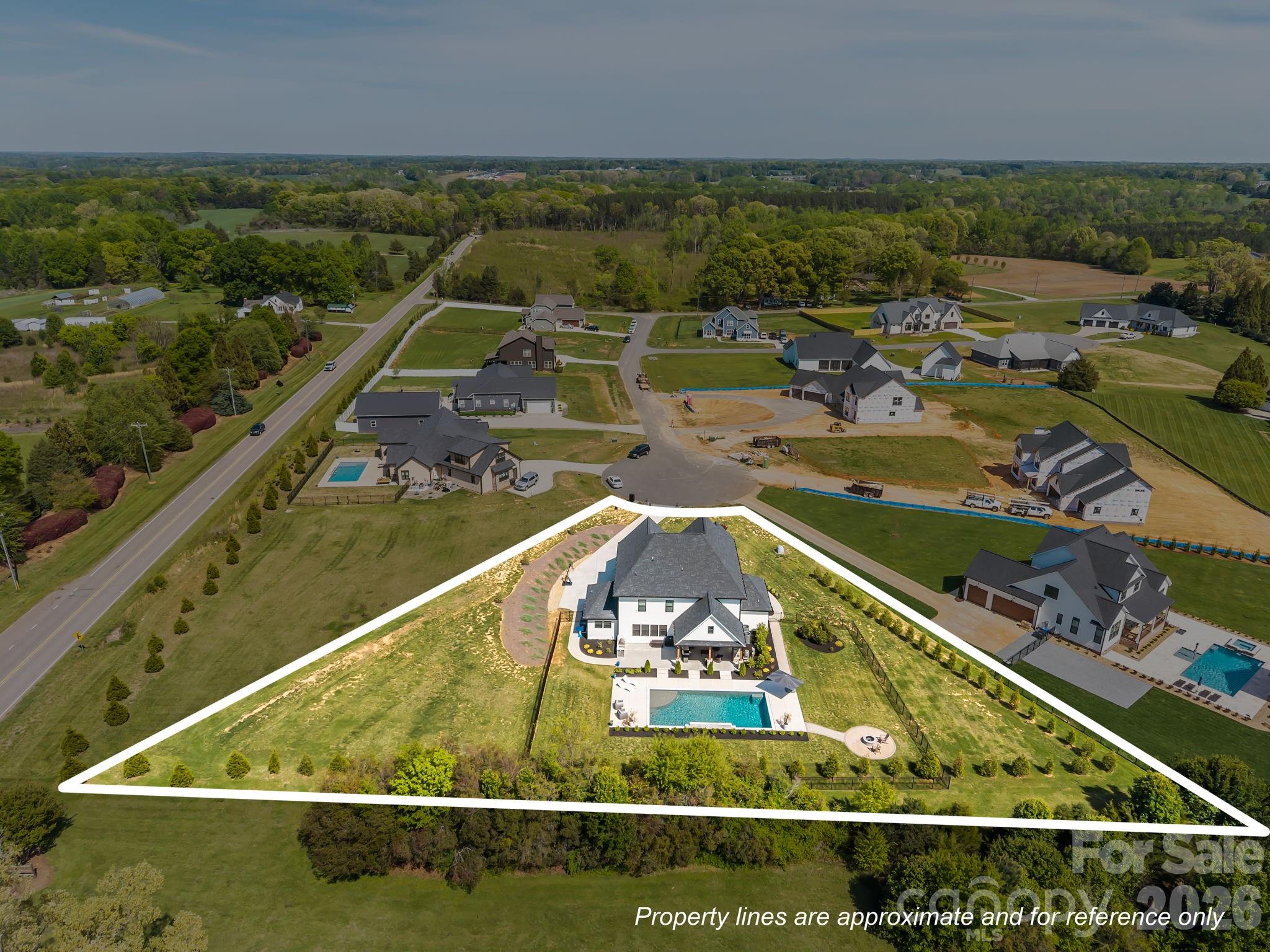 1090 Rolling Meadow Drive Mooresville NC 28115