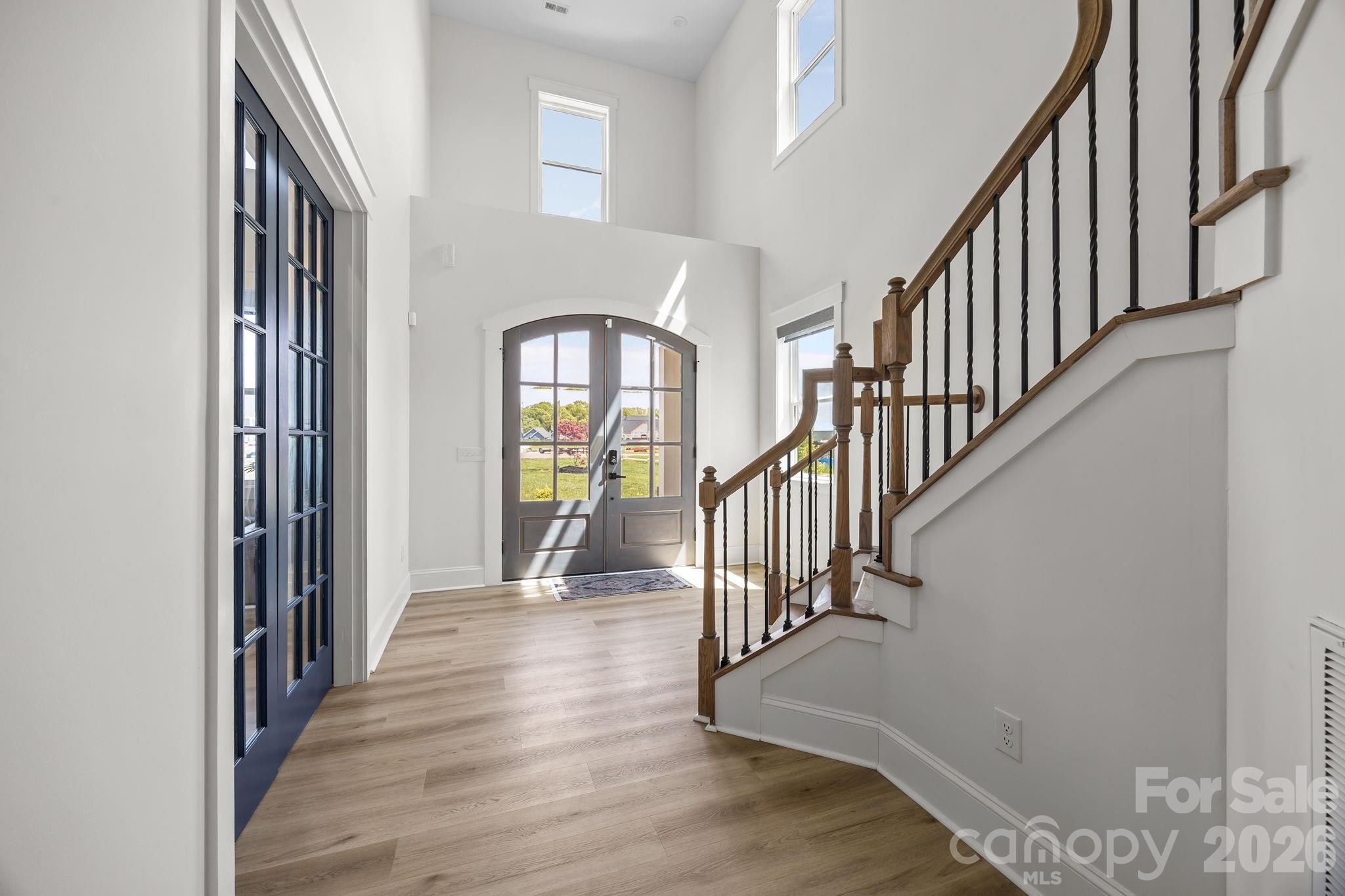 1090 Rolling Meadow Drive Mooresville NC 28115