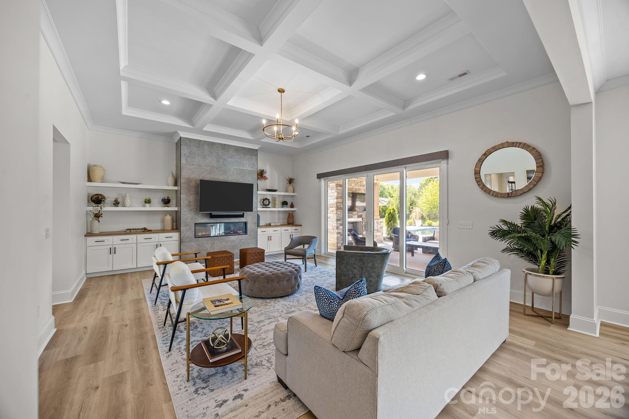 1090 Rolling Meadow Drive Mooresville NC 28115