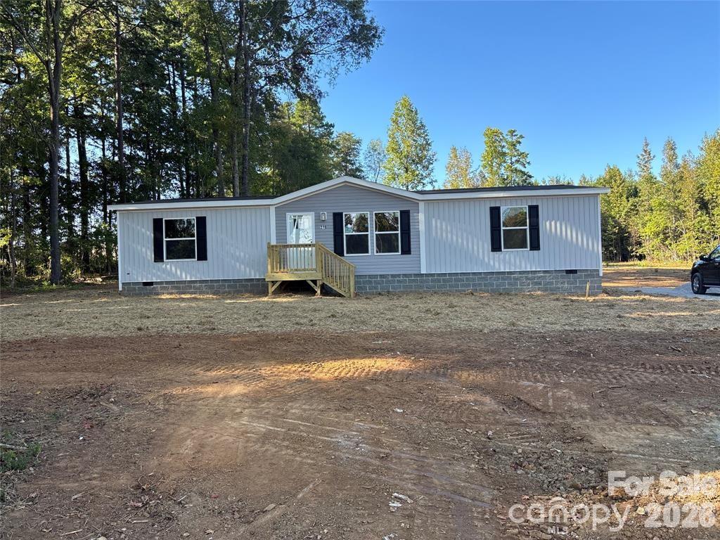 330 Middle Brook Drive Rockwell NC 28138