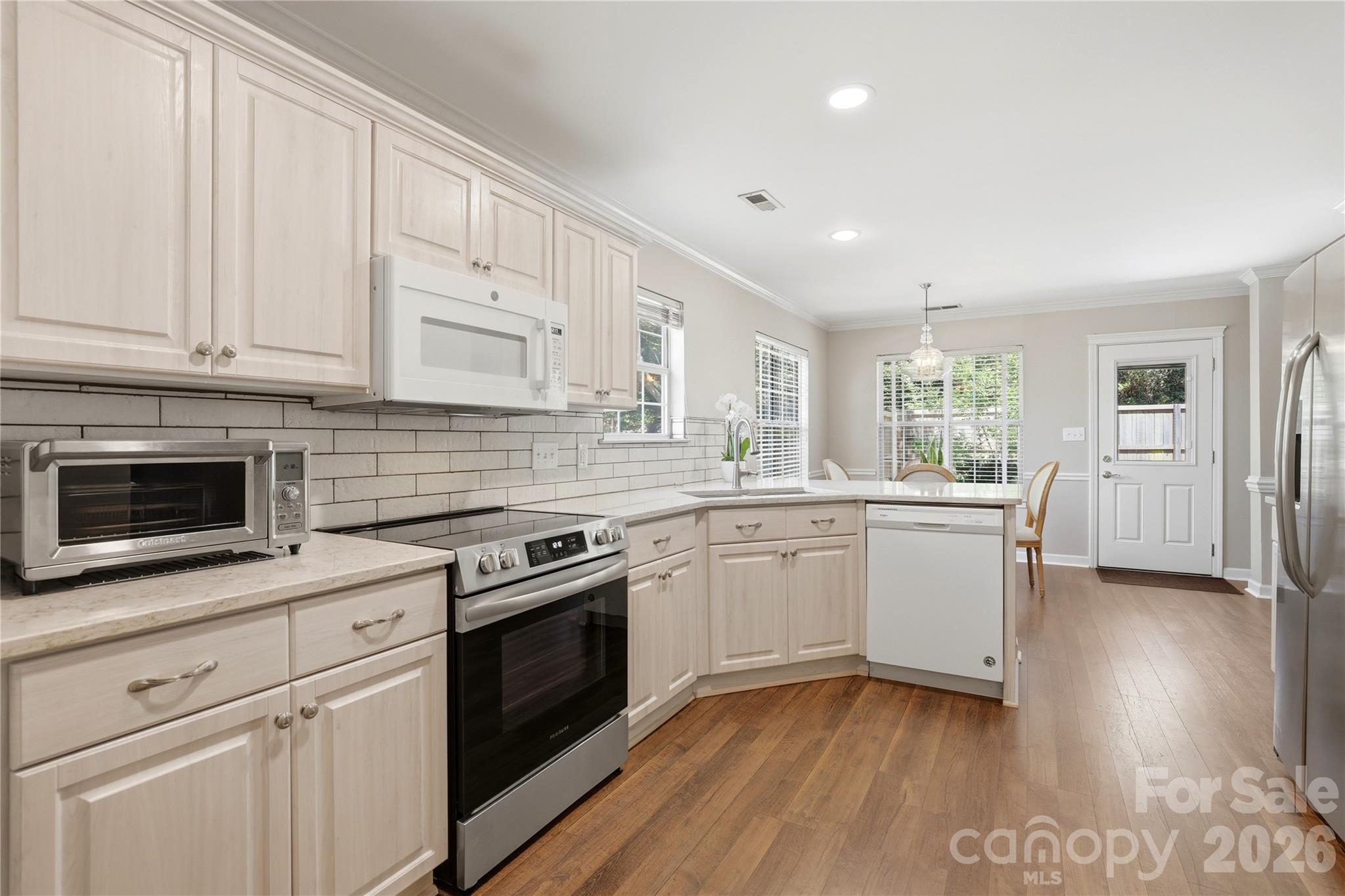 7704 Hickory Stick Place Charlotte NC 28277