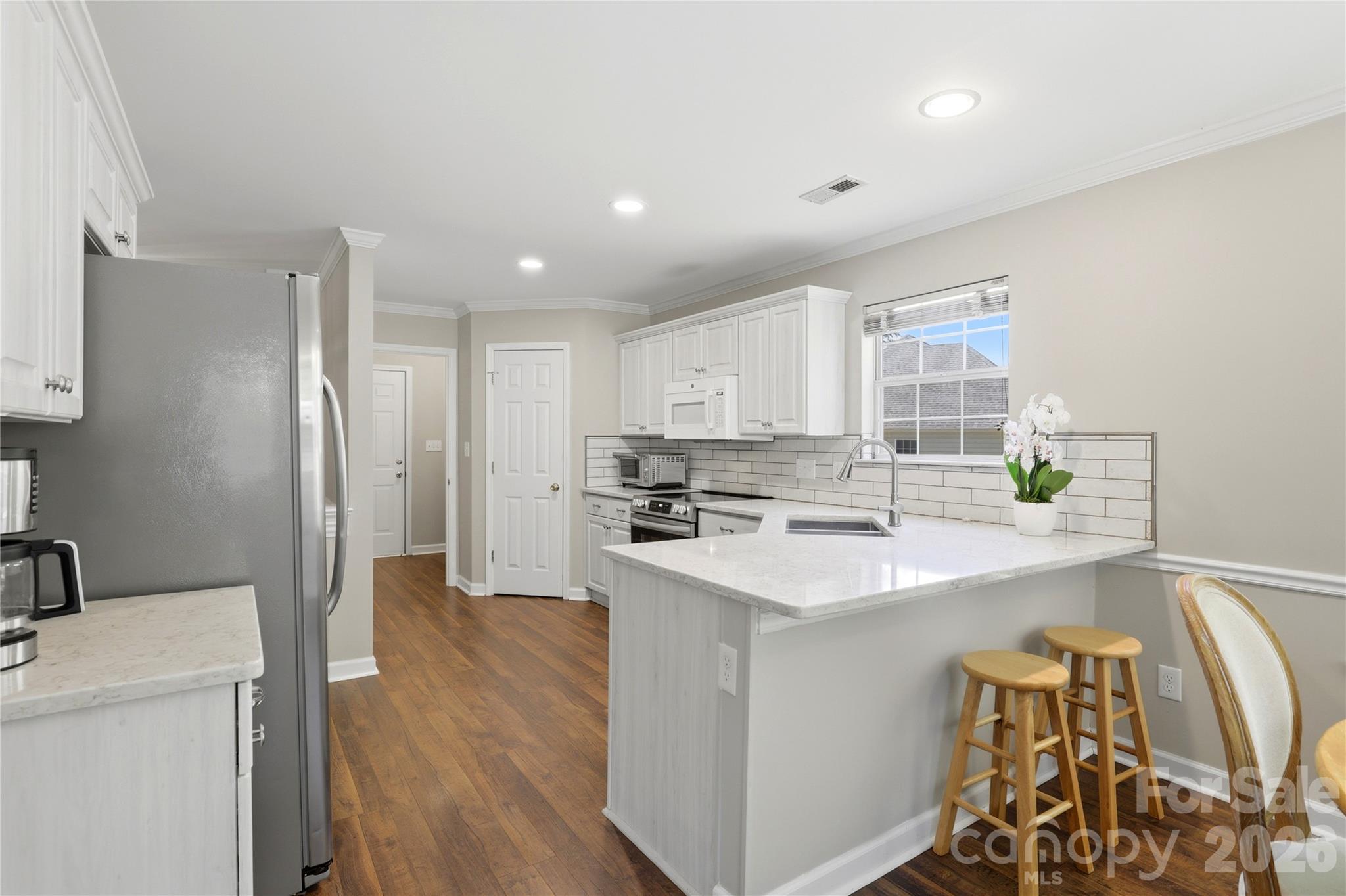 7704 Hickory Stick Place Charlotte NC 28277