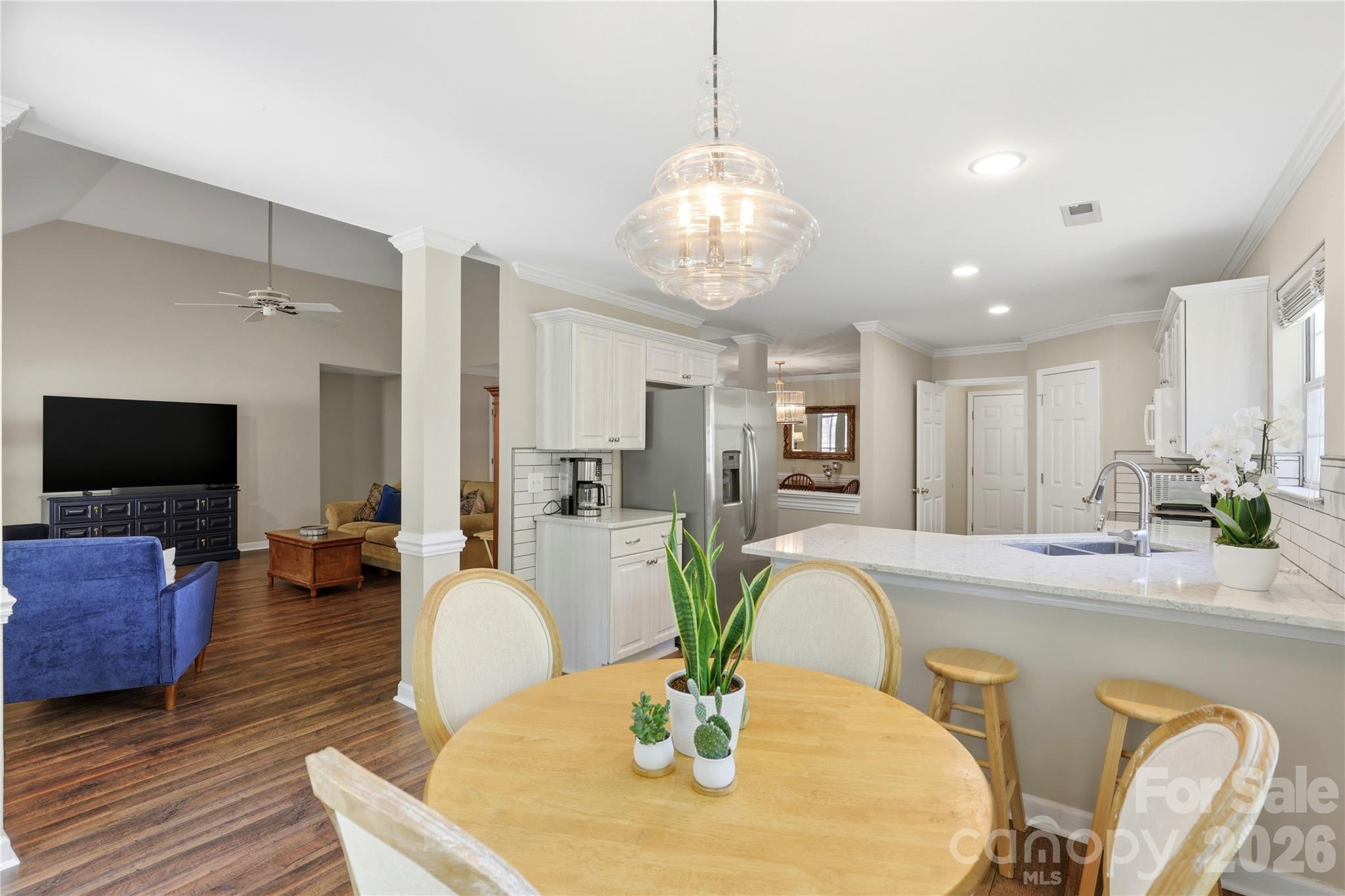 7704 Hickory Stick Place Charlotte NC 28277