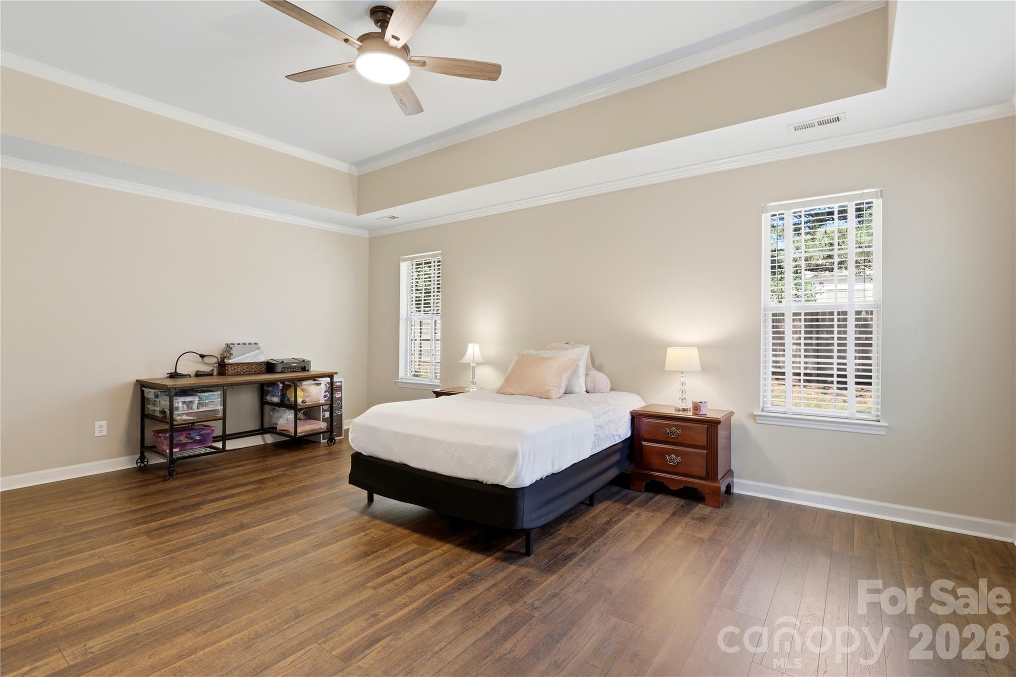 7704 Hickory Stick Place Charlotte NC 28277