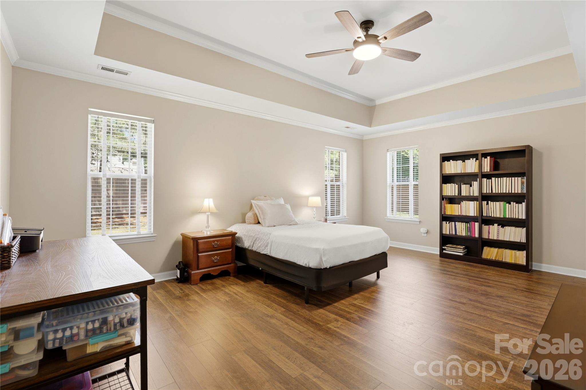 7704 Hickory Stick Place Charlotte NC 28277