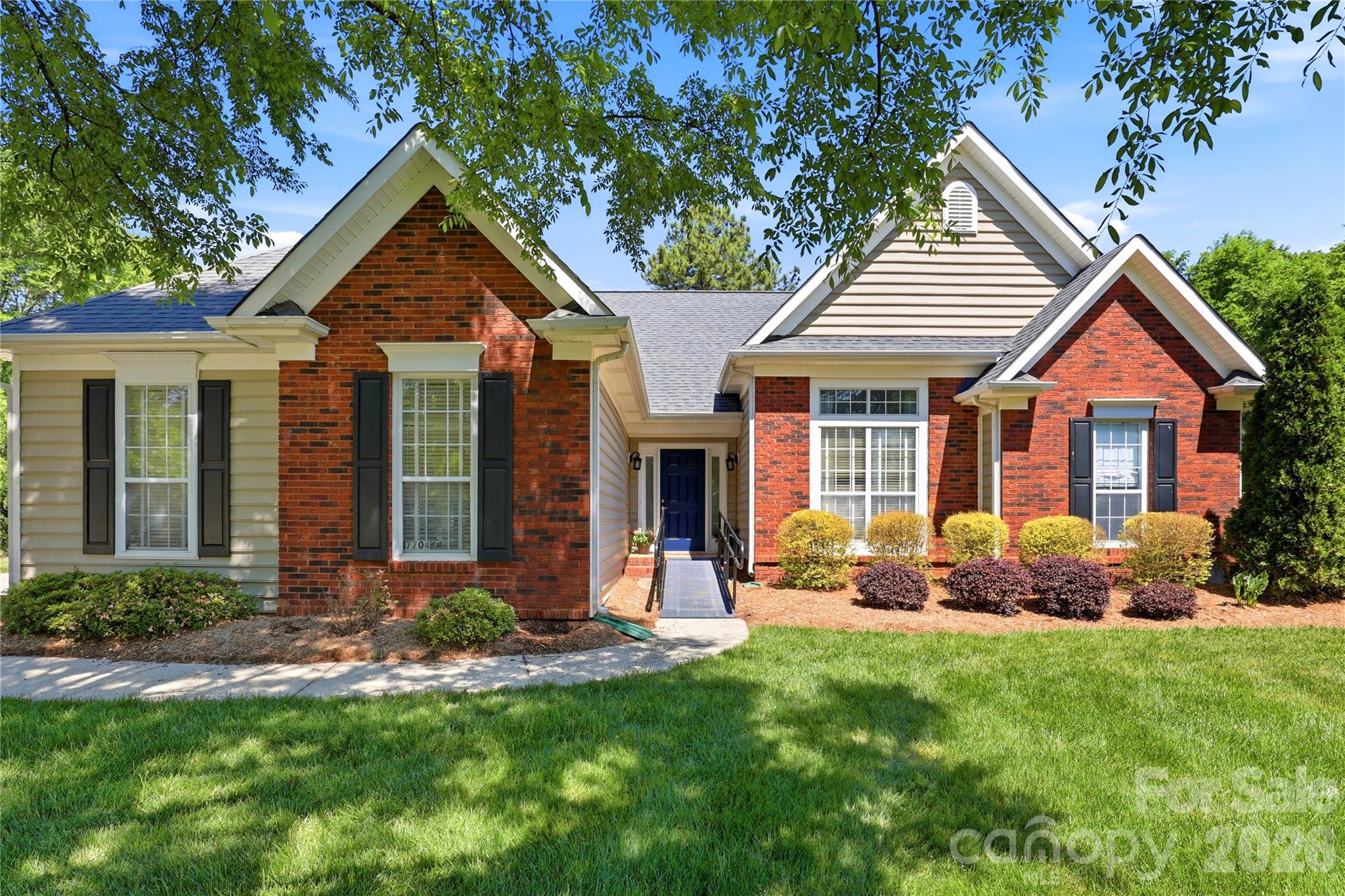 7704 Hickory Stick Place Charlotte NC 28277