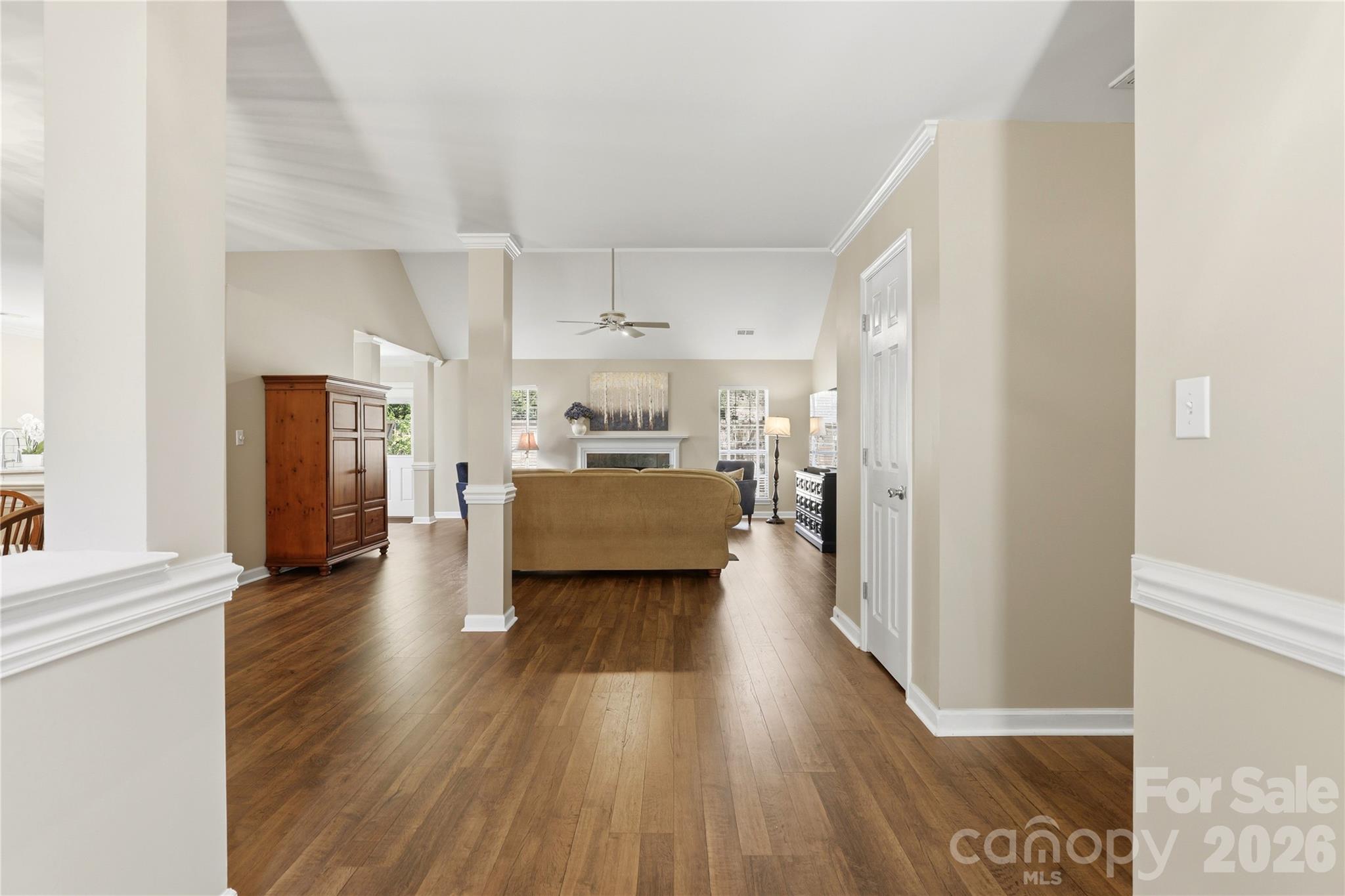7704 Hickory Stick Place Charlotte NC 28277