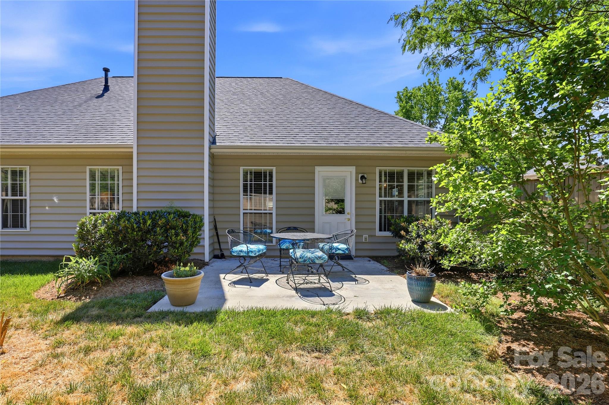 7704 Hickory Stick Place Charlotte NC 28277