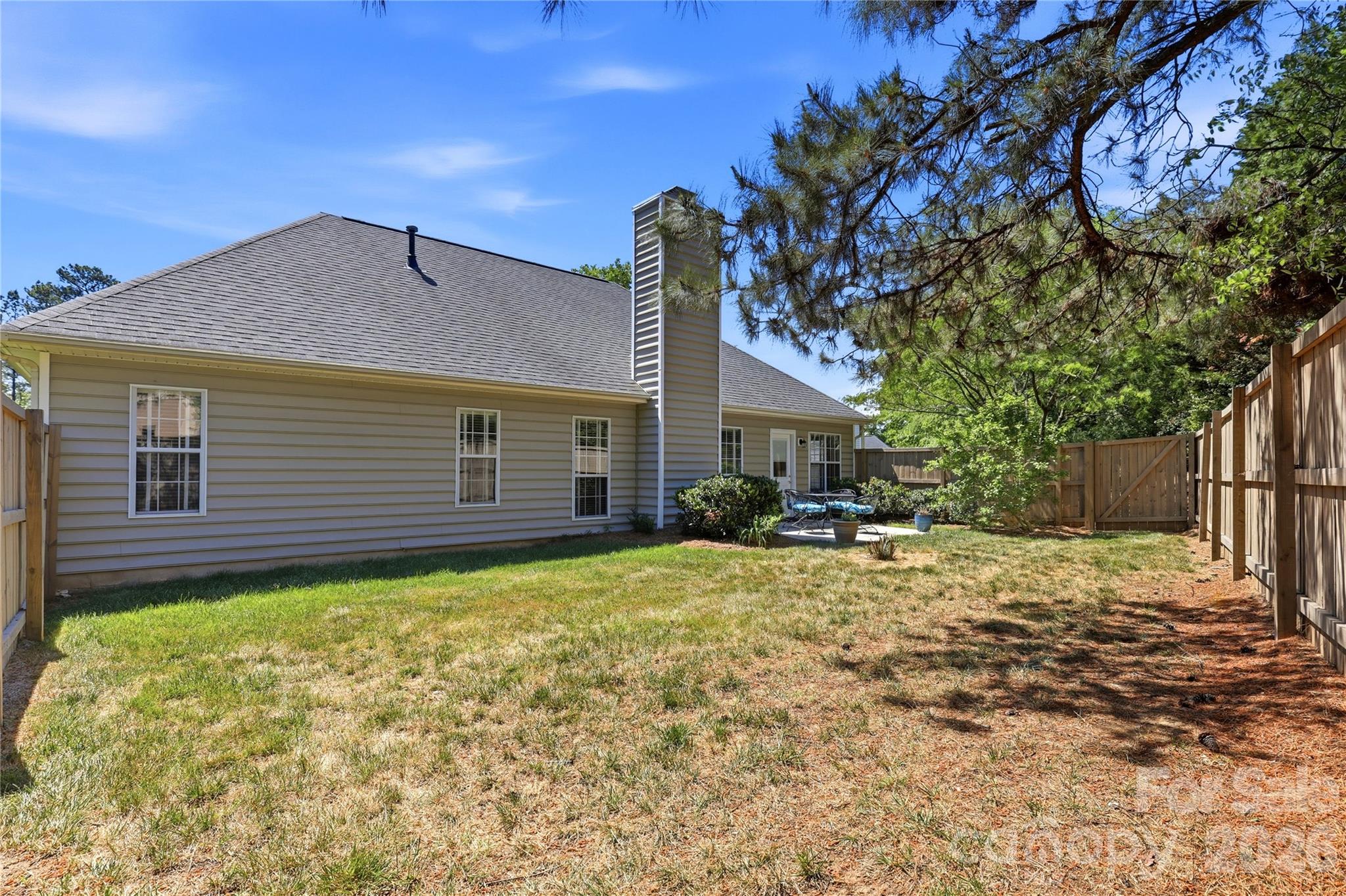 7704 Hickory Stick Place Charlotte NC 28277