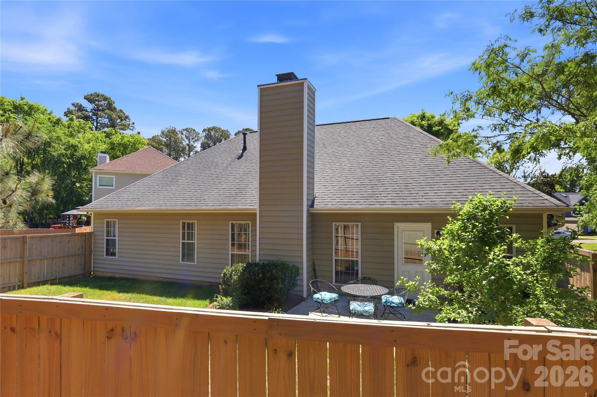 7704 Hickory Stick Place Charlotte NC 28277
