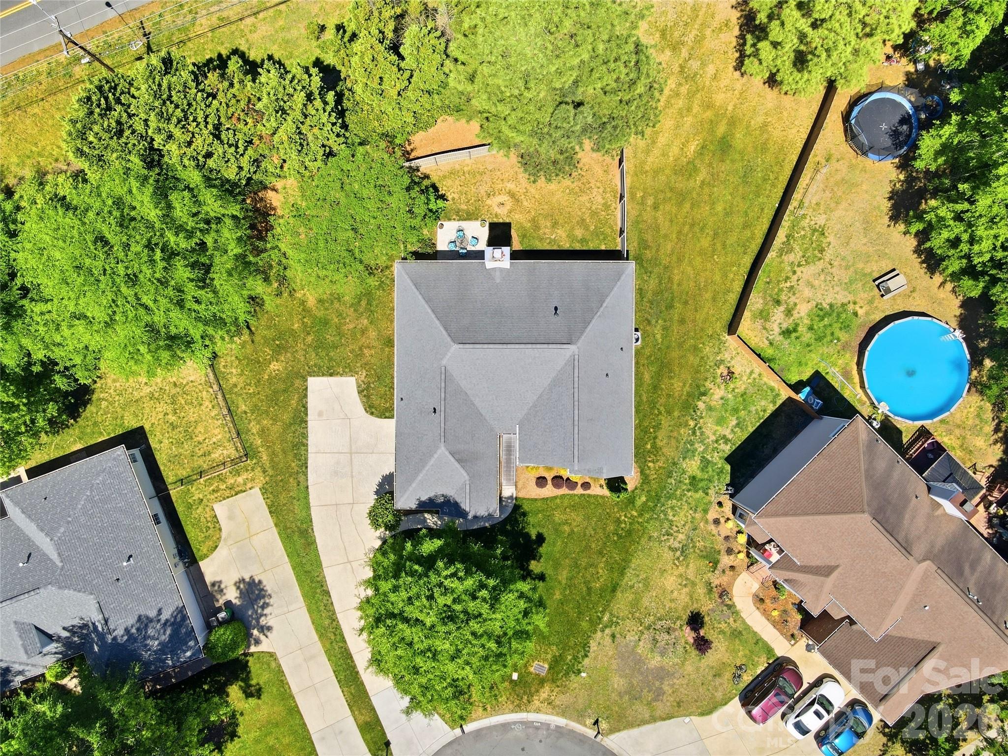 7704 Hickory Stick Place Charlotte NC 28277