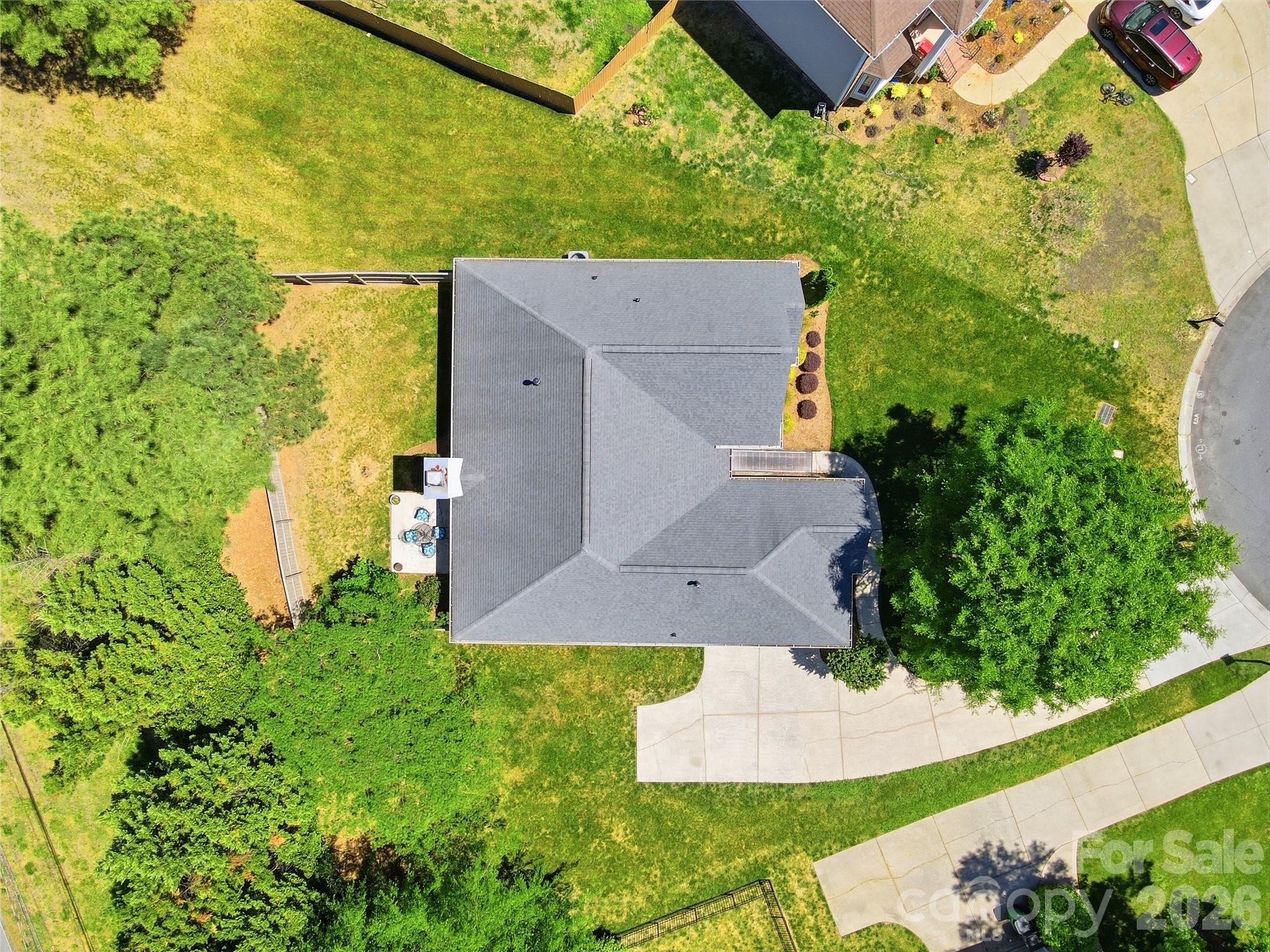 7704 Hickory Stick Place Charlotte NC 28277