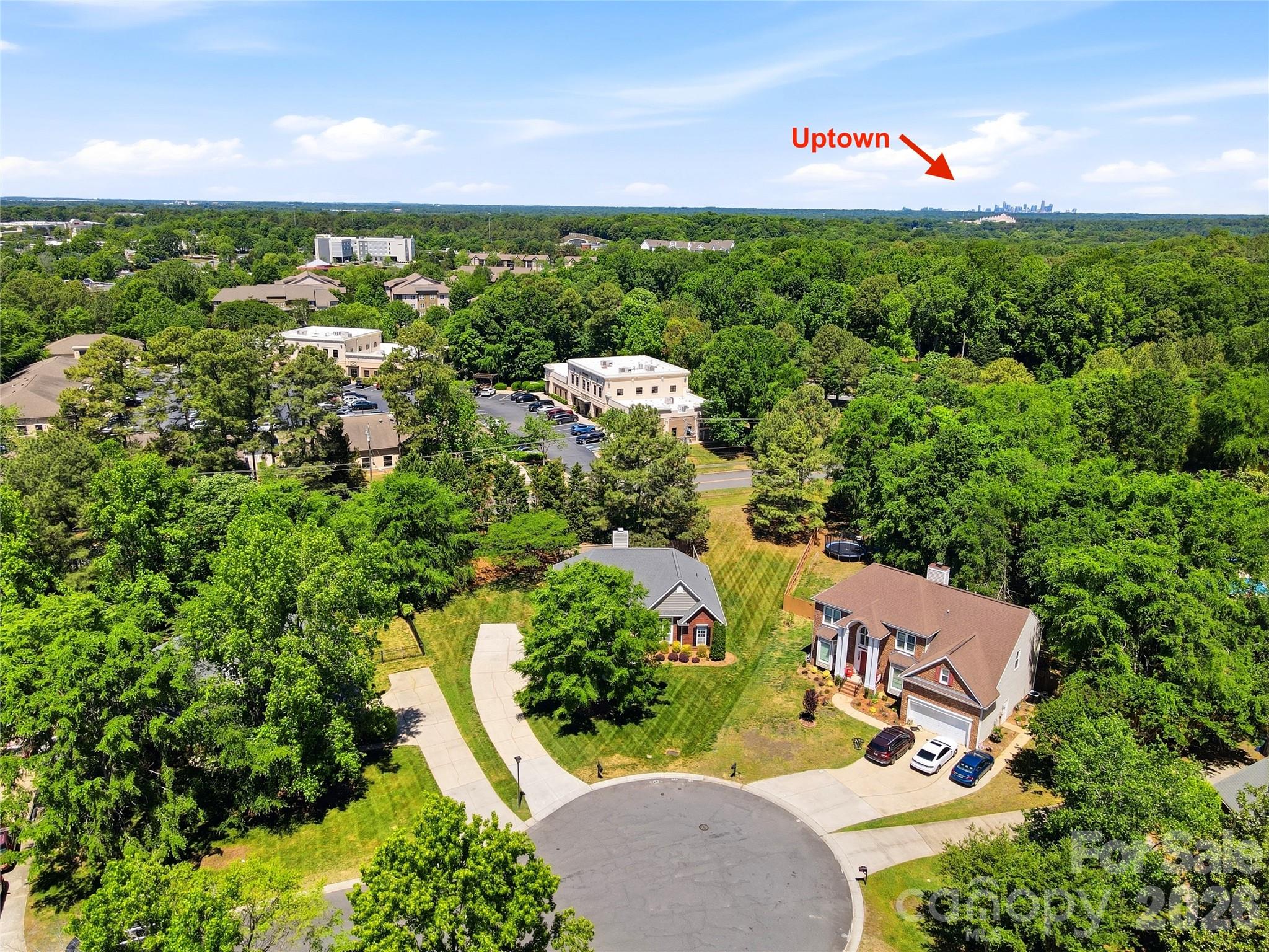 7704 Hickory Stick Place Charlotte NC 28277