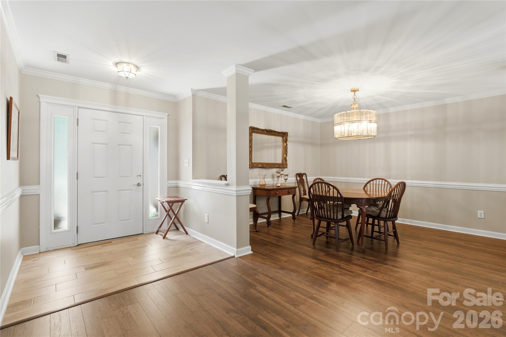 7704 Hickory Stick Place Charlotte NC 28277