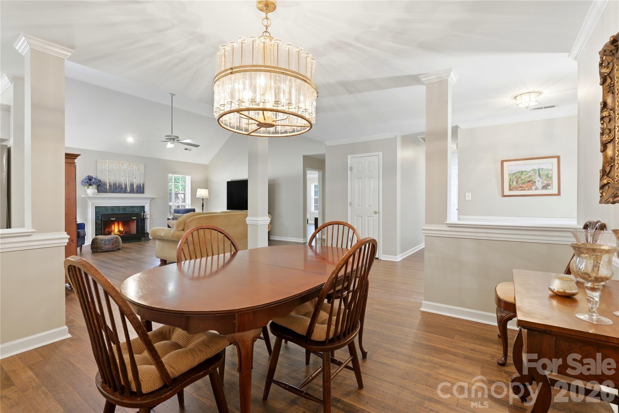 7704 Hickory Stick Place Charlotte NC 28277