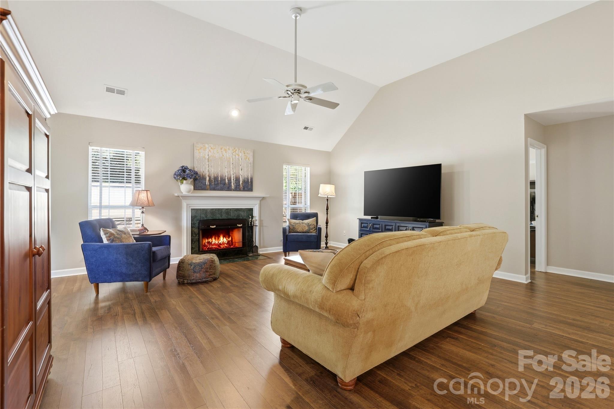 7704 Hickory Stick Place Charlotte NC 28277
