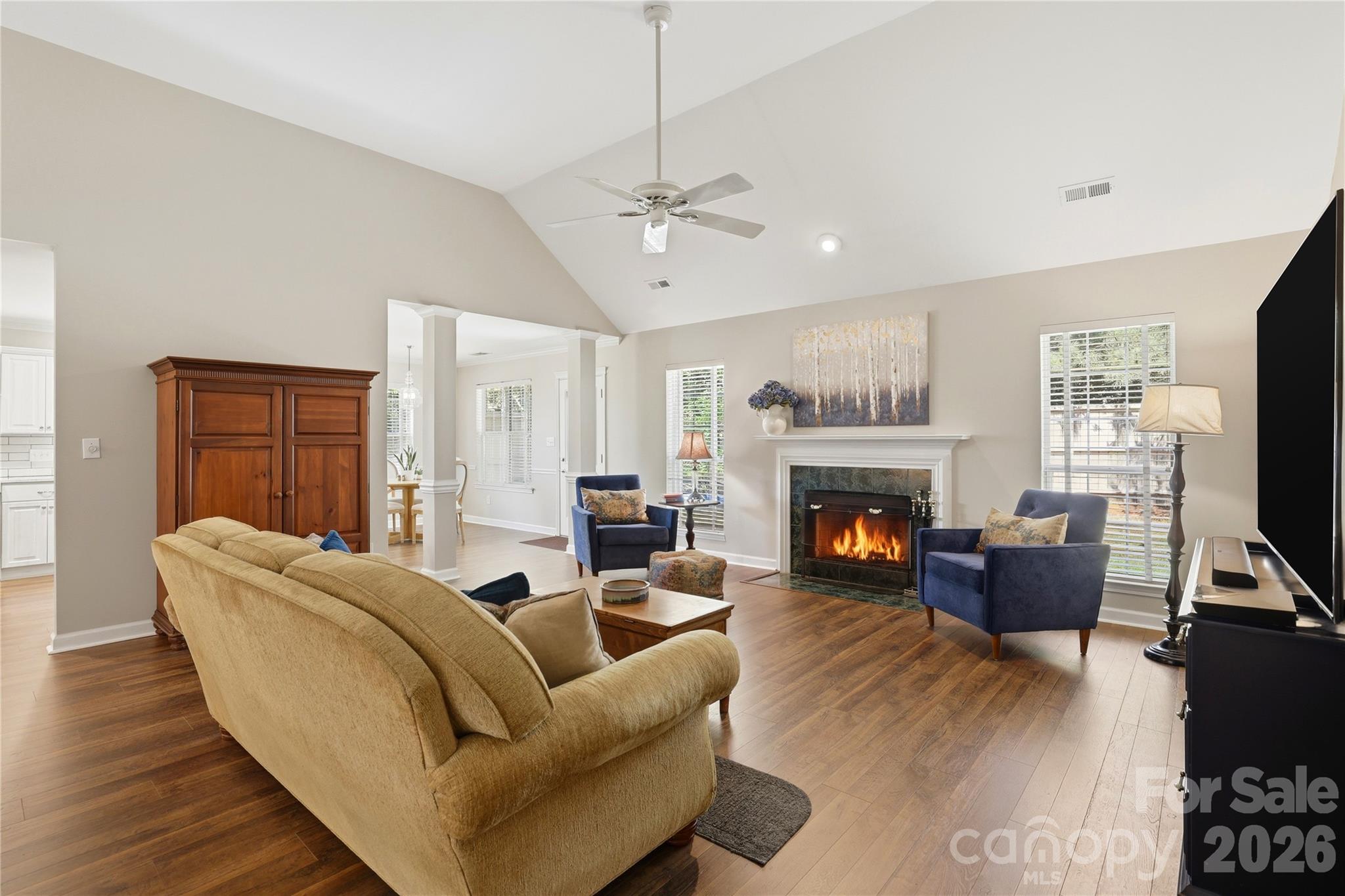 7704 Hickory Stick Place Charlotte NC 28277
